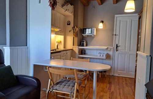 Taull Apartment | Apartamento con encanto
