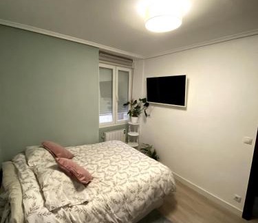 Casco Viejo Apartment | Apartamento con encanto cerca de la Catedral