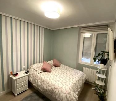 Casco Viejo Apartment | Apartamento con encanto cerca de la Catedral