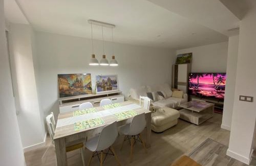 Casco Viejo Apartment | Apartamento con encanto cerca de la Catedral