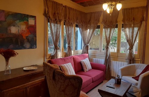 Banyoles Apartment | Apartamento con encanto Can Brugada
