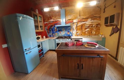 Banyoles Apartment | Apartamento con encanto Can Brugada