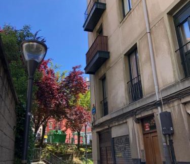 Uribarri Apartment | Apartamento con encanto