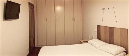 Uribarri Apartment | Apartamento con encanto
