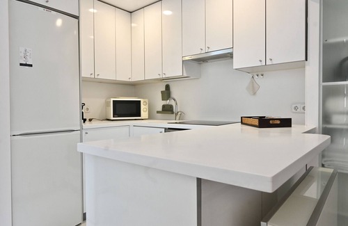 Sol Apartment | Apartamento con encanto a pocos metros de Puerta del Sol