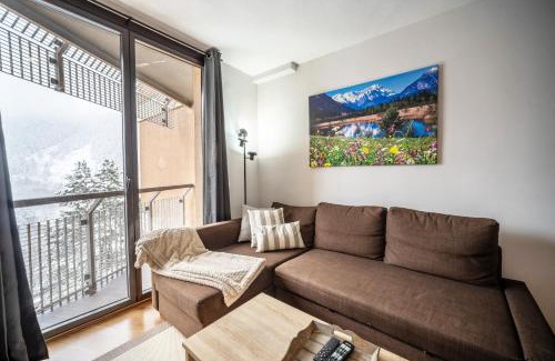 Baqueira Apartment | Apartamento con Encanto Baqueira 1500