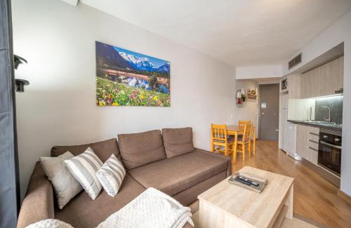 Baqueira Apartment | Apartamento con Encanto Baqueira 1500