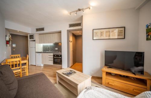 Baqueira Apartment | Apartamento con Encanto Baqueira 1500