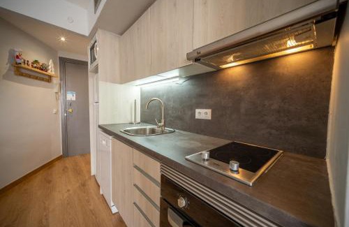 Baqueira Apartment | Apartamento con Encanto Baqueira 1500