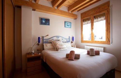 Vielha e Mijaran Apartment | Apartamento con Encanto