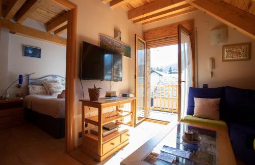 Vielha e Mijaran Apartment | Apartamento con Encanto