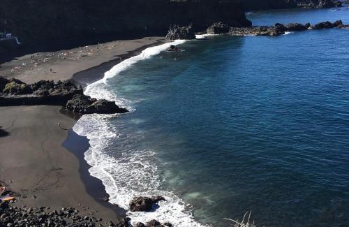 Puerto de la Cruz Apartment | Apartamento con Vistas al Oceano
