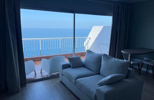 Puerto de la Cruz Apartment | Apartamento con Vistas al Oceano