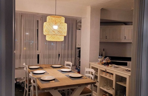 Santander Apartment | Apartamento con Espectaculares Vistas a la Bahía de Santander