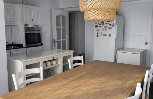 Santander Apartment | Apartamento con Espectaculares Vistas a la Bahía de Santander