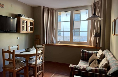 Pradollano Apartment | Apartamento Con Garaje Cerca del telesilla
