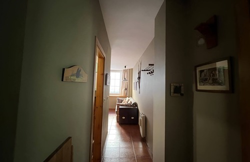 Pradollano Apartment | Apartamento Con Garaje Cerca del telesilla