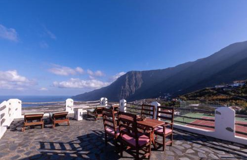 Tigaday Apartment | Apartamento con inmejorables vistas a la montana y el mar