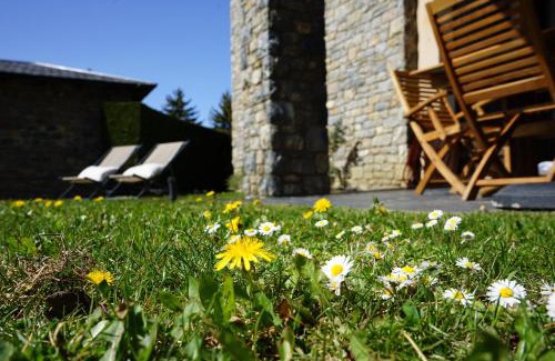 Err Apartment | Apartamento con jardín en la Cerdanya