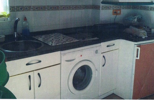 Laredo Apartment | Apartamento CON Jardín