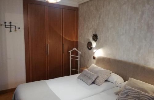 Villamayor Apartment | Apartamento con jardín privado a 10 min del centro de Salamanca