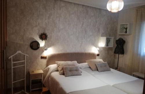 Villamayor Apartment | Apartamento con jardín privado a 10 min del centro de Salamanca