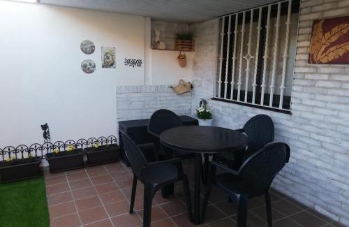Villamayor Apartment | Apartamento con jardín privado a 10 min del centro de Salamanca