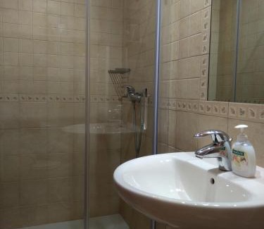 Gessa Apartment | Apartamento con jardin en Gessa