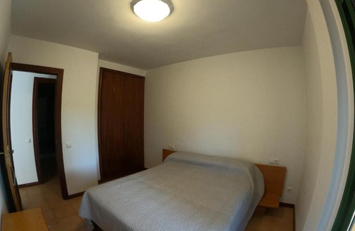 L'Eucaliptus Apartment | apartamento con jardin privado cerca de la playa!