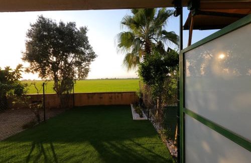 L'Eucaliptus Apartment | apartamento con jardin privado cerca de la playa!
