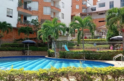 San Gil Apartment | Apartamento con maravillosa vista al río Fonce