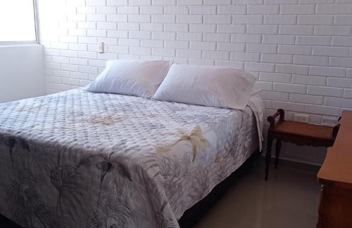 San Gil Apartment | Apartamento con maravillosa vista al río Fonce
