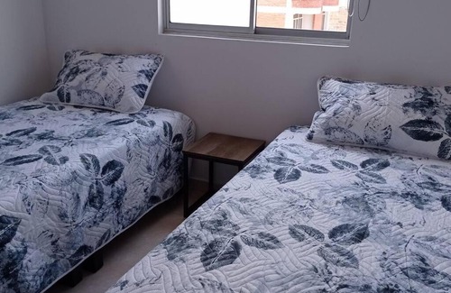 San Gil Apartment | Apartamento con maravillosa vista al río Fonce