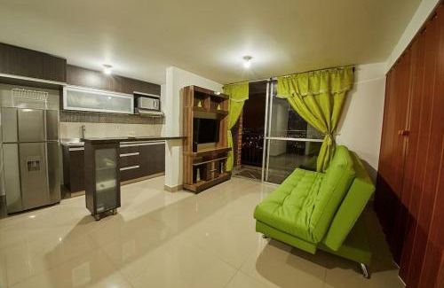 Sabaneta Apartment | Apartamento con Oficina, Cerca al Metro