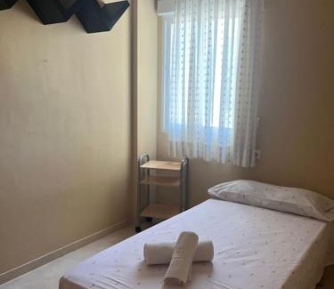 Grao de Gandia Apartment | Apartamento con piscina en la playa de Gandia SOLO FAMILIAS