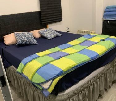 Chiloeches Apartment | Apartamento con piscina