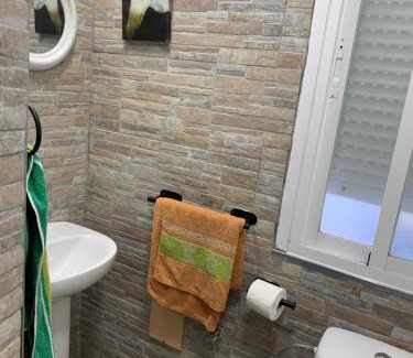 Chiloeches Apartment | Apartamento con piscina