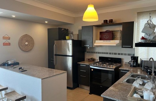 Guayacanes Apartment | Apartamento con piscina en juan dolio