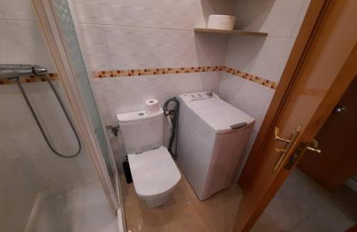 Vilafortuny Apartment | Apartamento con piscina, en primera línia de mar.