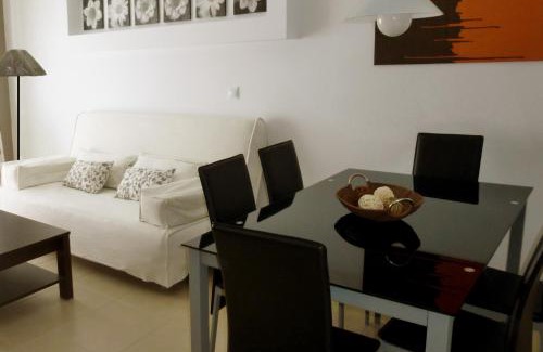 Garrucha Apartment | Apartamento con piscina