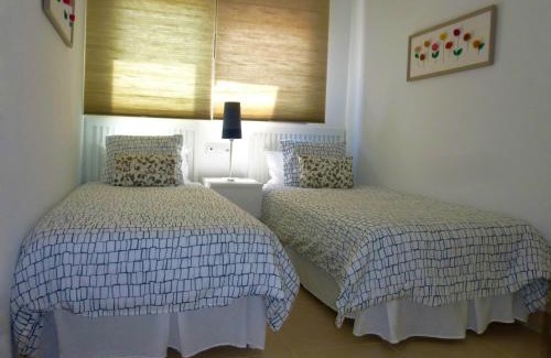 Garrucha Apartment | Apartamento con piscina