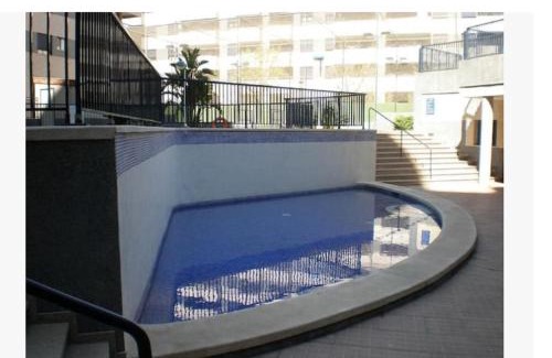Jesus Apartment | APARTAMENTO CON PISCINA CERCA DE LA NUEVA FE.