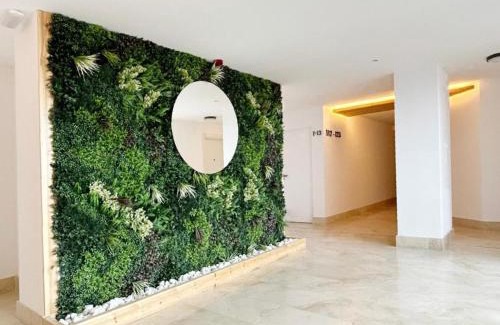 Vista de los Angeles-Rumina Apartment | Apartamento con piscina frente al mar en Mojácar playa para familias y parejas de más de 30 años