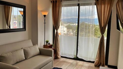 Zona 12 Apartment | Apartamento con piscina zona 12, Petapolis
