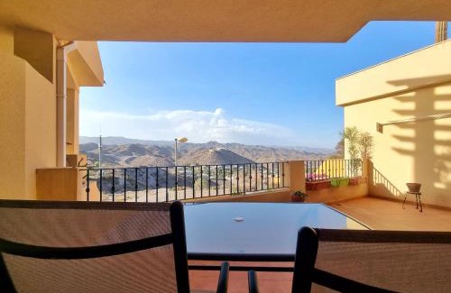 Los Geraeos Apartment | Apartamento con piscina, urbanización privada by AlohaPalma