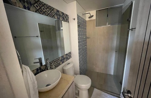Villeta Apartment | Apartamento con piscina y parqueadero a 7 min del centro