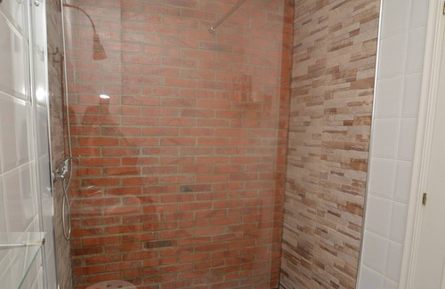 Isla Apartment | Apartamento con piscina y terraza - La Arena 4204