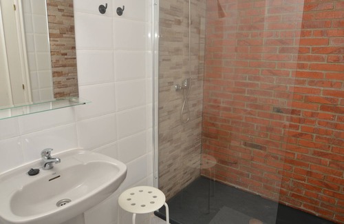 Isla Apartment | Apartamento con piscina y terraza - La Arena 4204