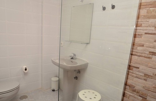 Isla Apartment | Apartamento con piscina y terraza - La Arena 4204