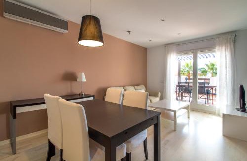 Alcorrin Apartment | Apartamento con piscinas y muy cerca de la playa